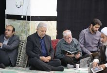 گزارش تصویری مراسم یاد بود زنده یاد دکتر ایرج پیروز
